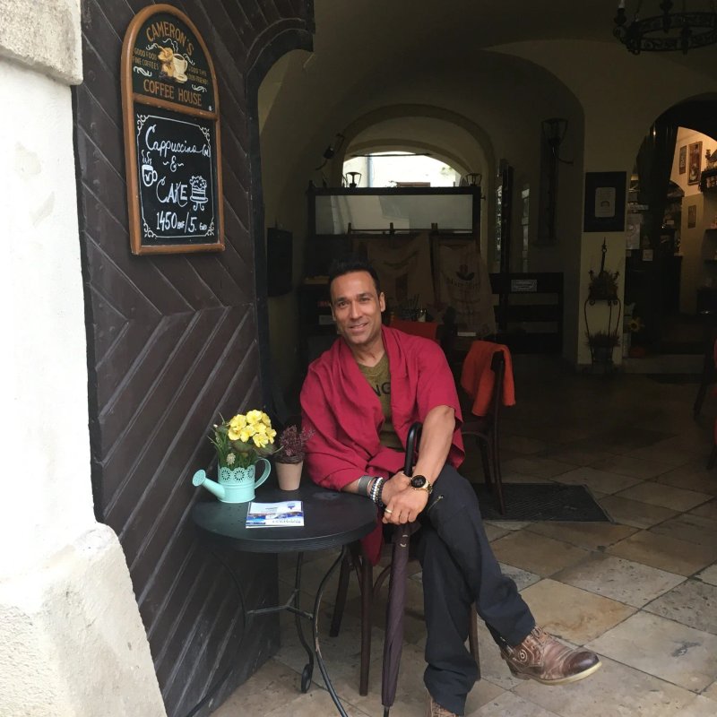 Walzer Cafe