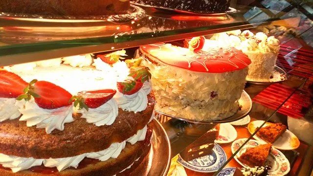 Richmond Tea Rooms