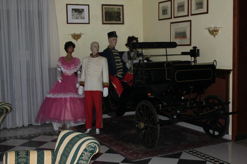 Albergo Ristorante Felcaro