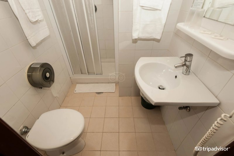 Hotel Corona Rome