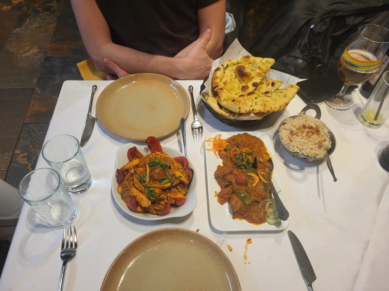 The India 2 - Best of the City