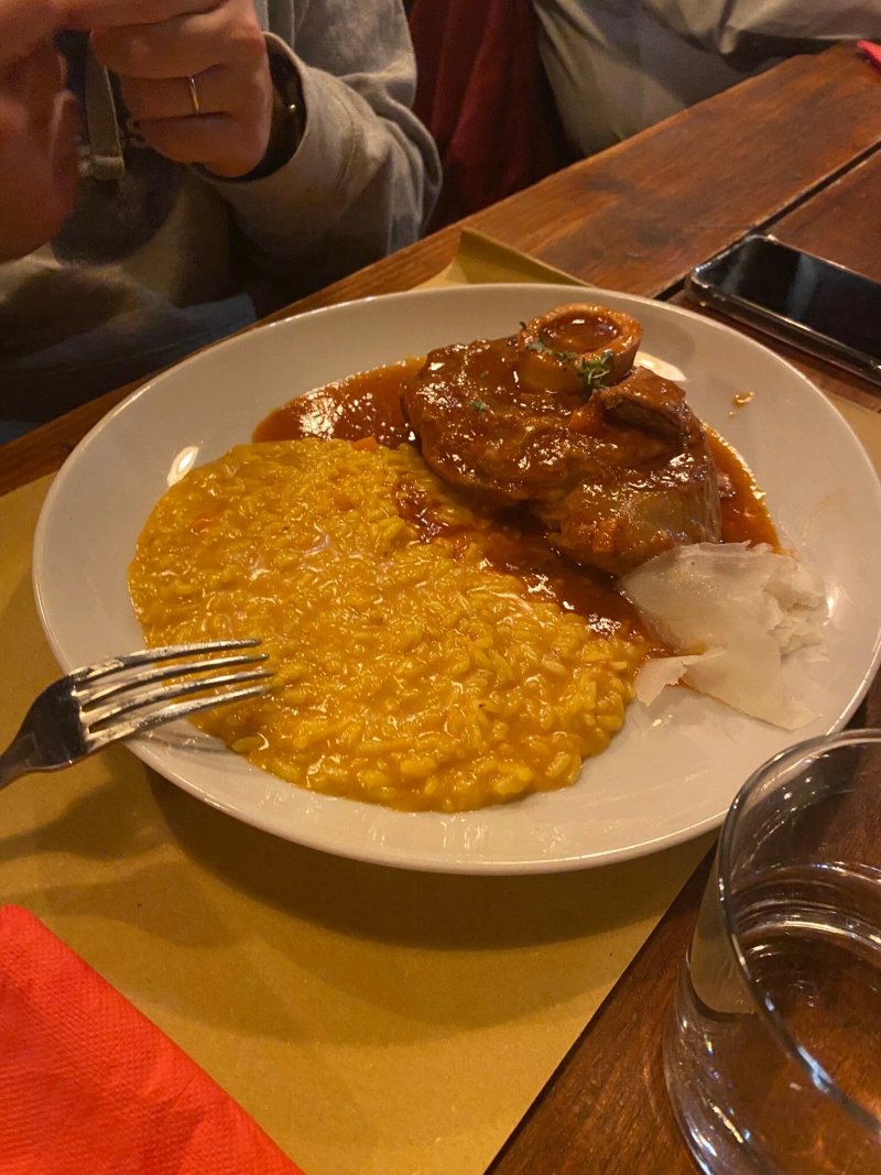 Trattoria Al Capolinea
