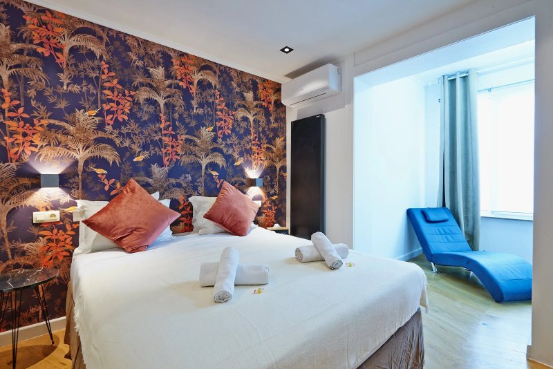 Hotel Les Ecrins
