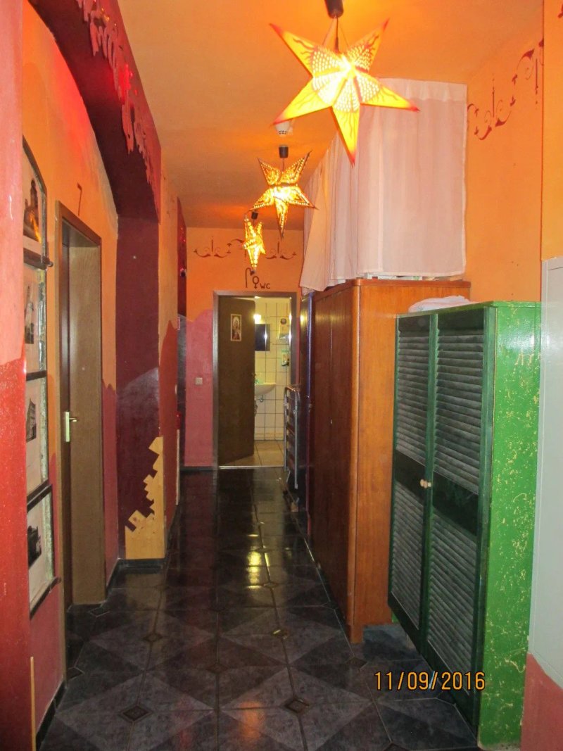 Hostel Lollis Homestay