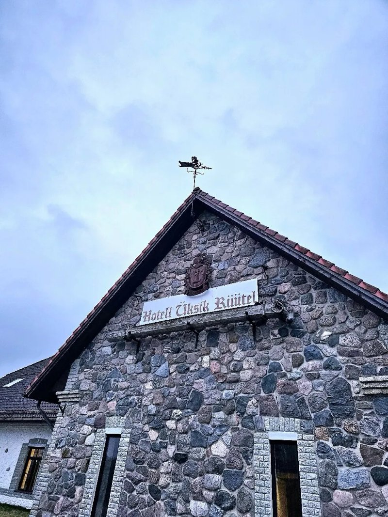 Üksik Rüütel