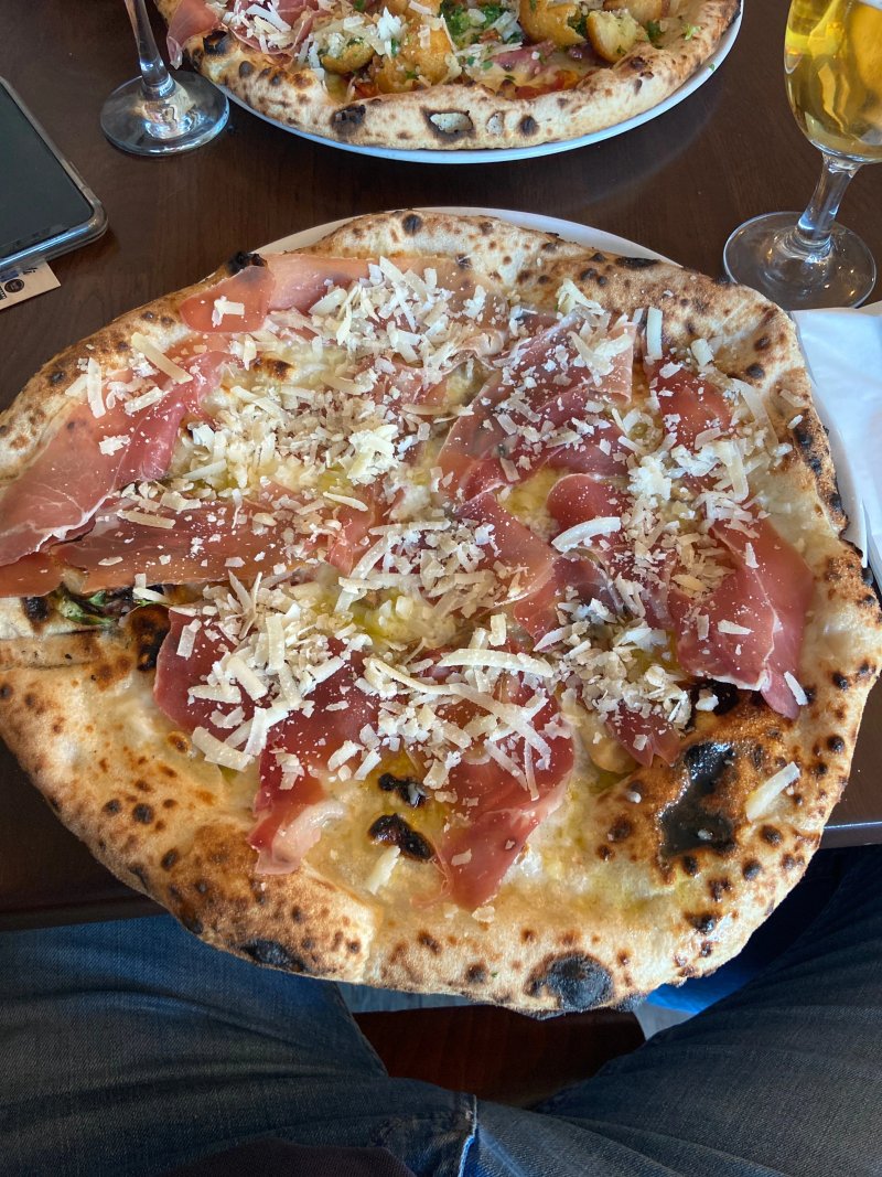 L'oro di Napoli