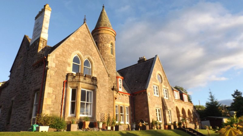St. Andrews Guest House