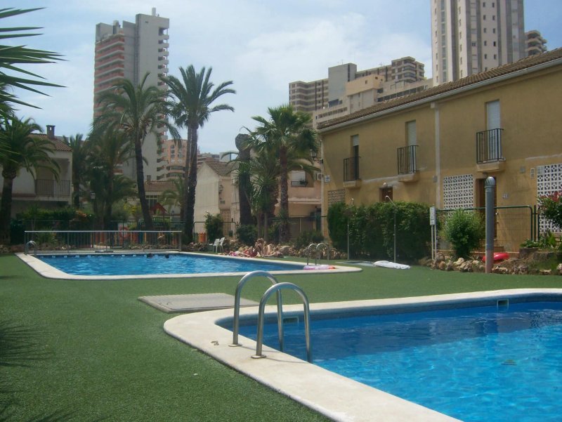 Rinconada Real Bungalows - Ap2000