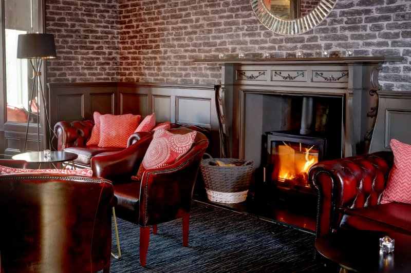 Sure Hotel by Best Western Lockerbie