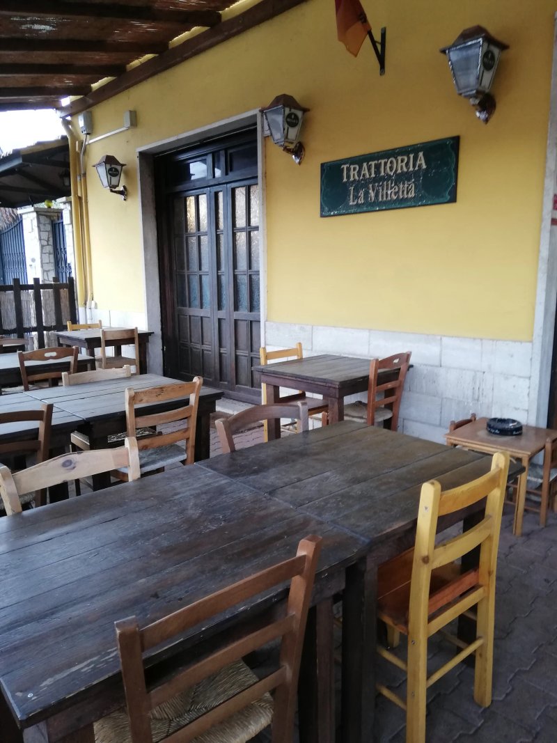 La Villetta