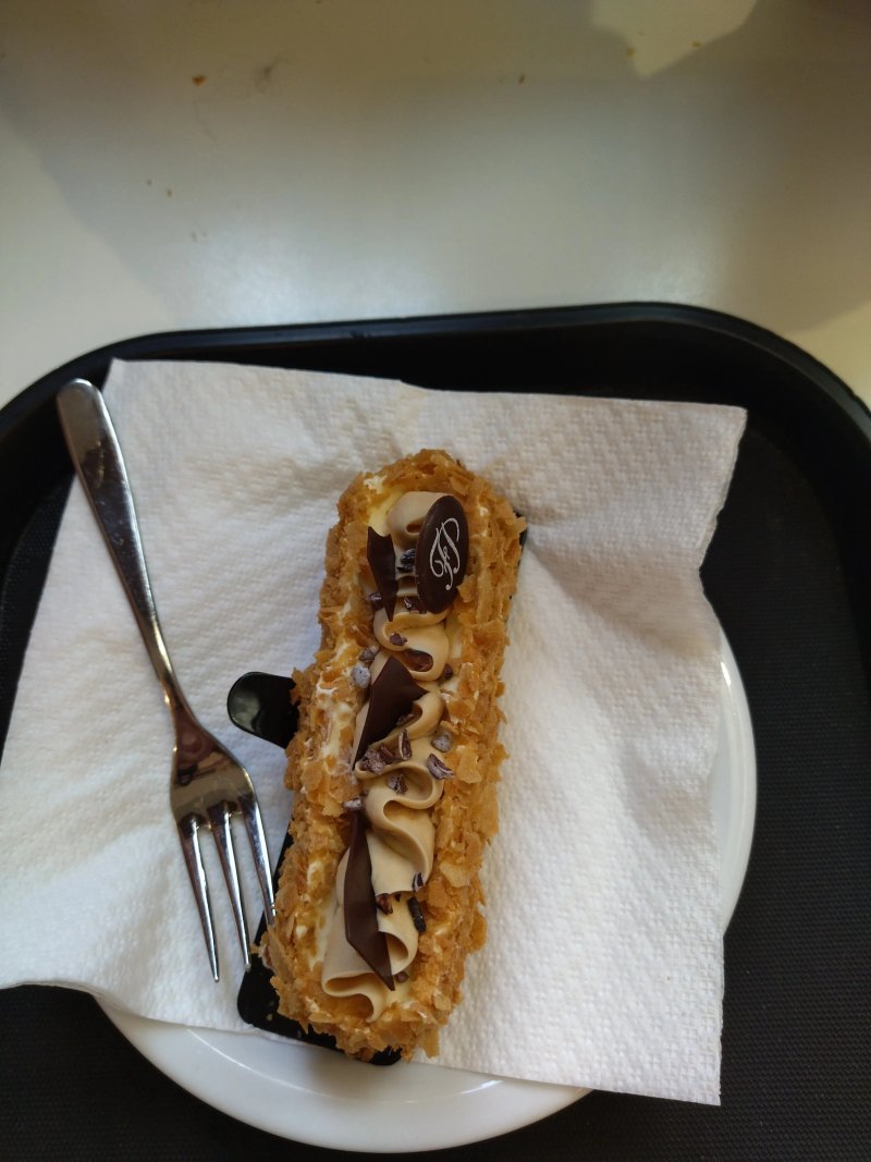 Pasticceria Forno Pallotti