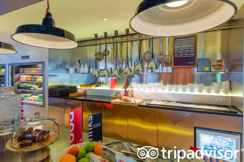 Citizenm Amsterdam South