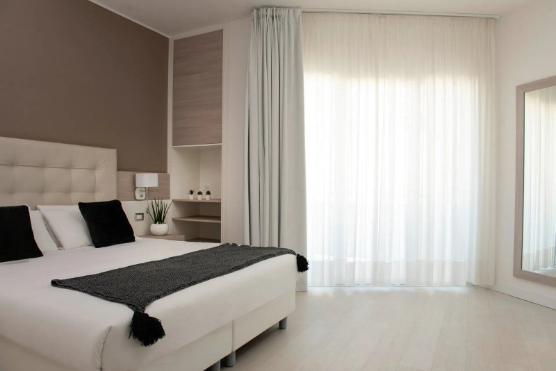 Hotel delle Rose