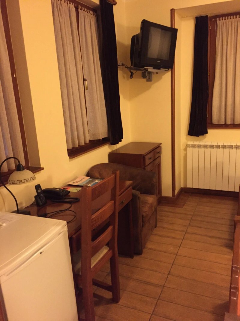 Hotel Zlatiborska Noc