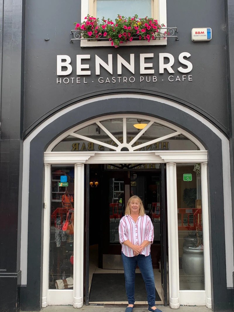 Benners Hotel Gastro Pub