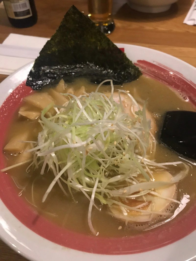 Ramen-Ya Amsterdam