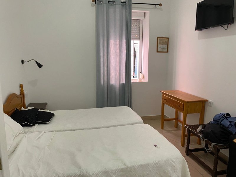 Hostal Sierpes