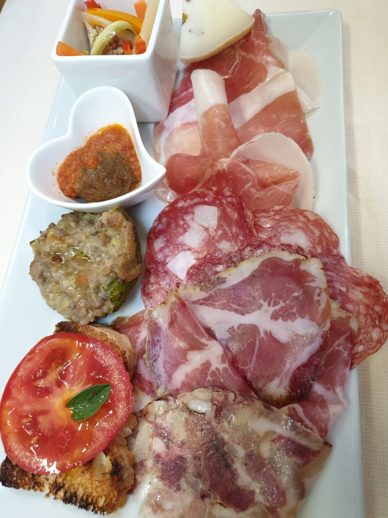 Il Giardino Ristorante