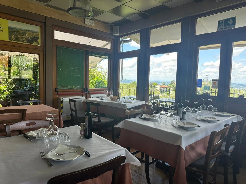 Trattoria Enoteca Madonna di Como