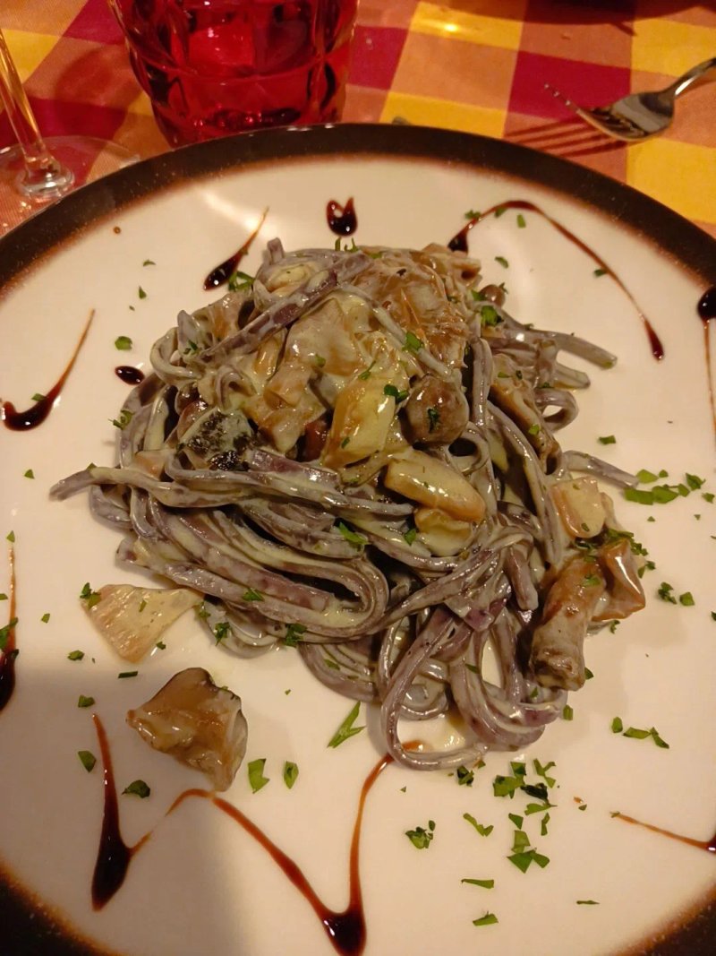 Osteria Del Matto