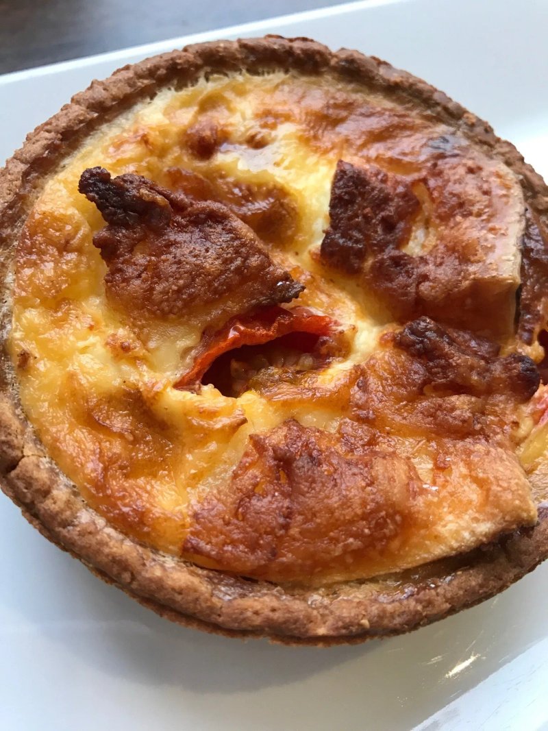 Coltman's Kitchen, Deli & Bar