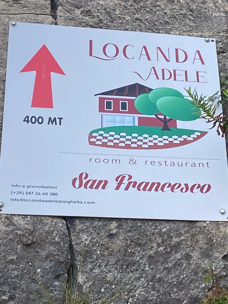 Locanda Adele