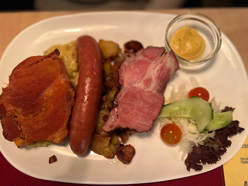 Brauberger zu Lubeck