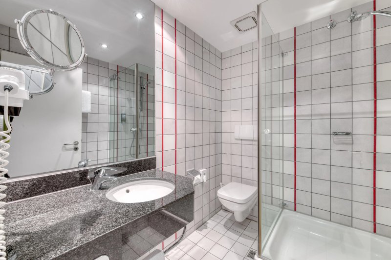 Mercure Parkhotel Moenchengladbach