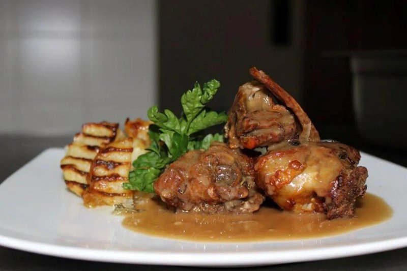 Ristorante Al Posta