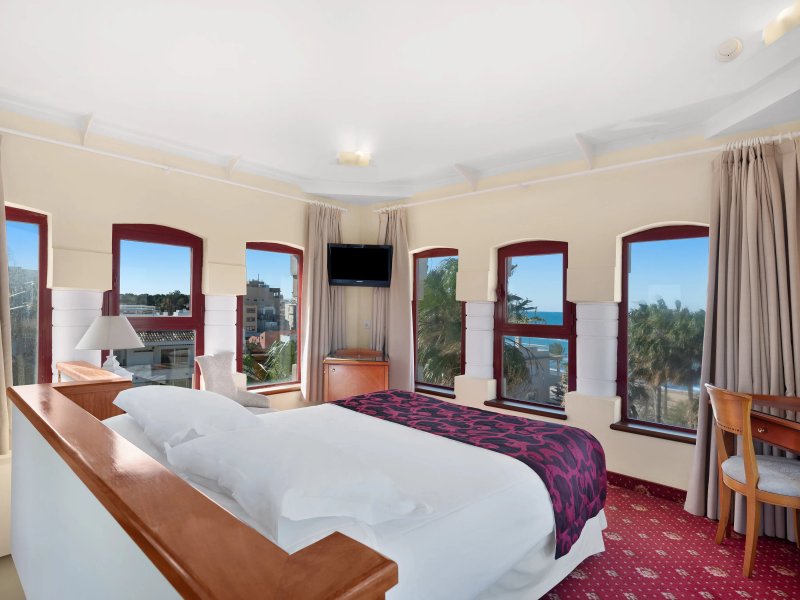 Hotel Ciutat Jardi