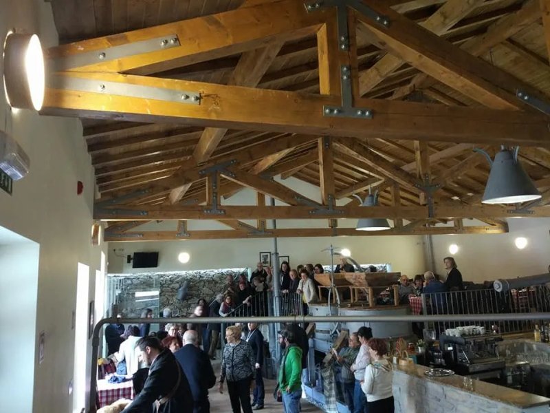 Taberna "A Moagem"