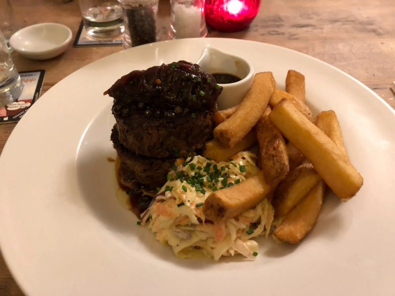 The Chagford Inn
