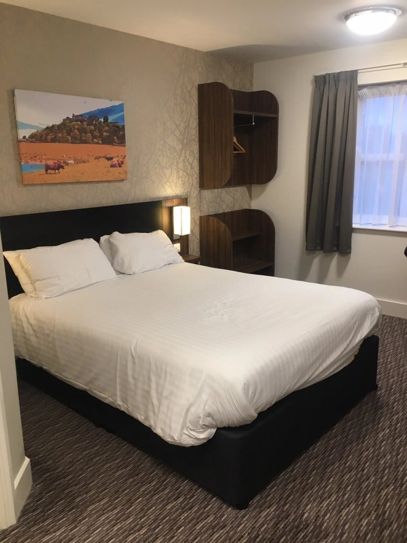 Highland Gate by Marston's Inns