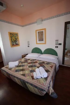 Hotel Stella D'Italia