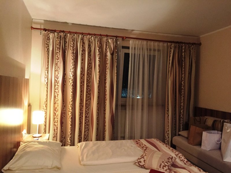 QU Hotel Augsburg