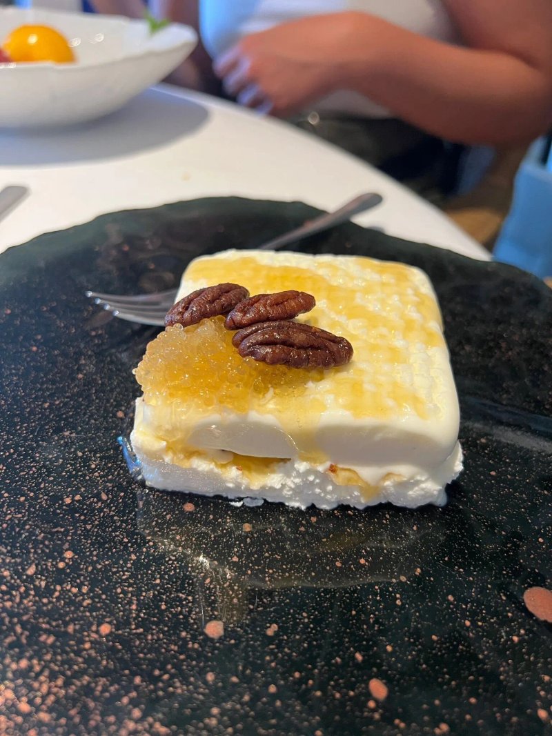 Restaurante Can Roquet