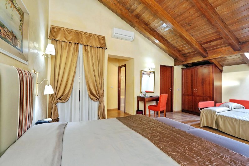 Hotel Camelia