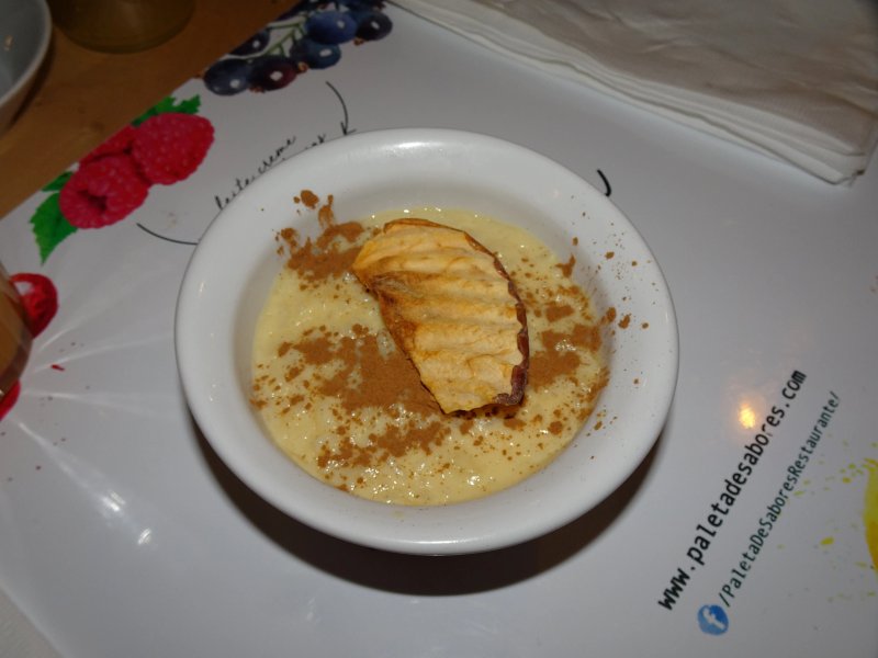 Paleta de Sabores - Restaurant & Take-Away