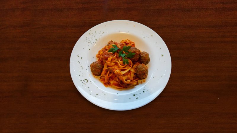 Caffe Piazza