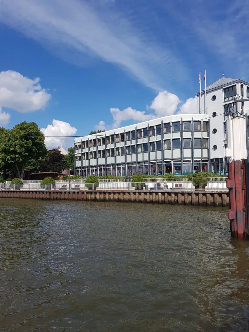 Strandlust Vegesack
