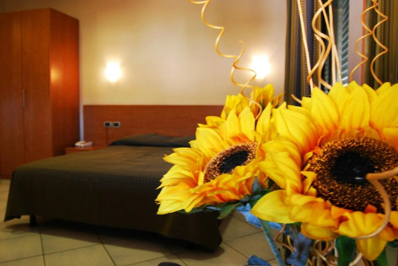 Hotel Flamingo