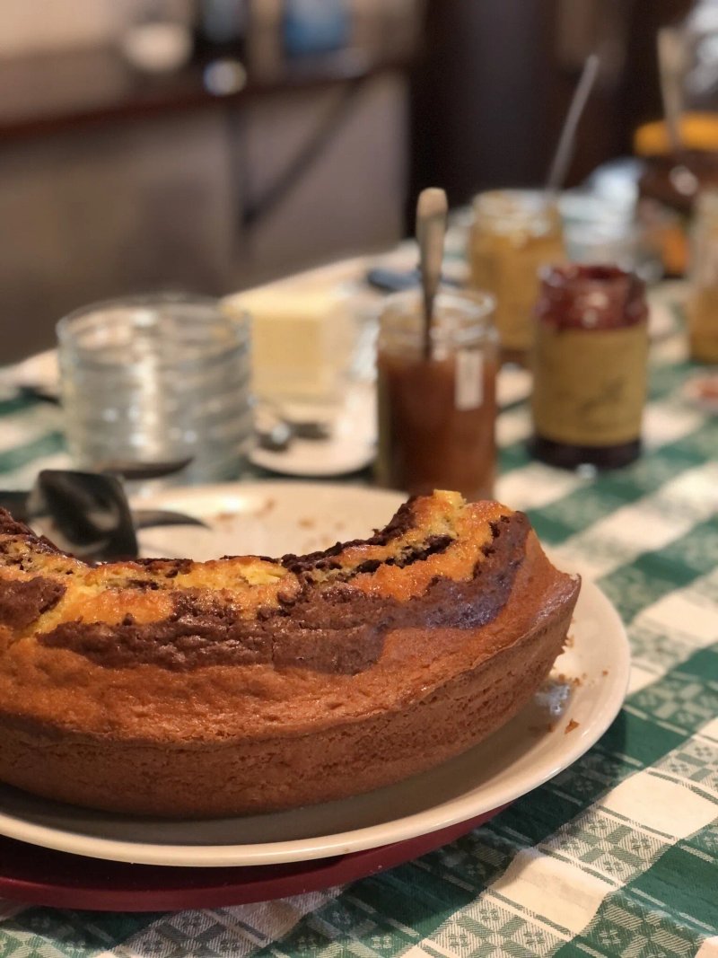 Agriturismo Il Cornacchino