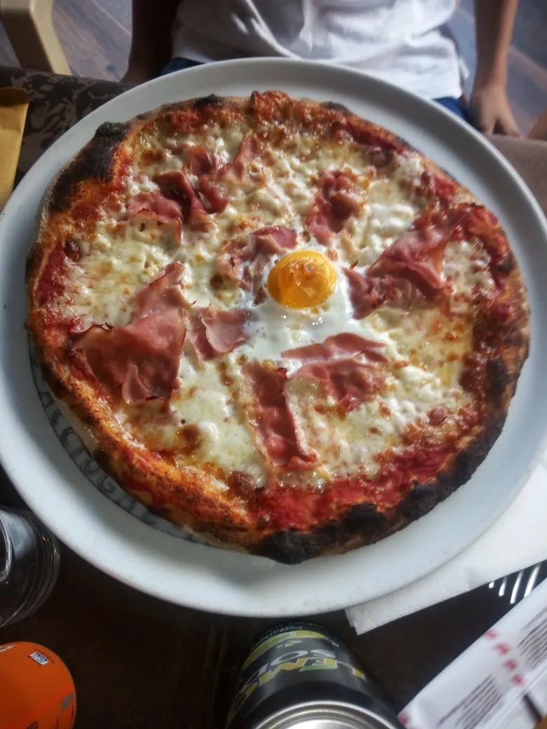 Bar Pizzeria Cinzia