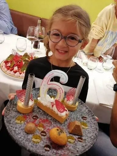 Le Sweet Restaurant