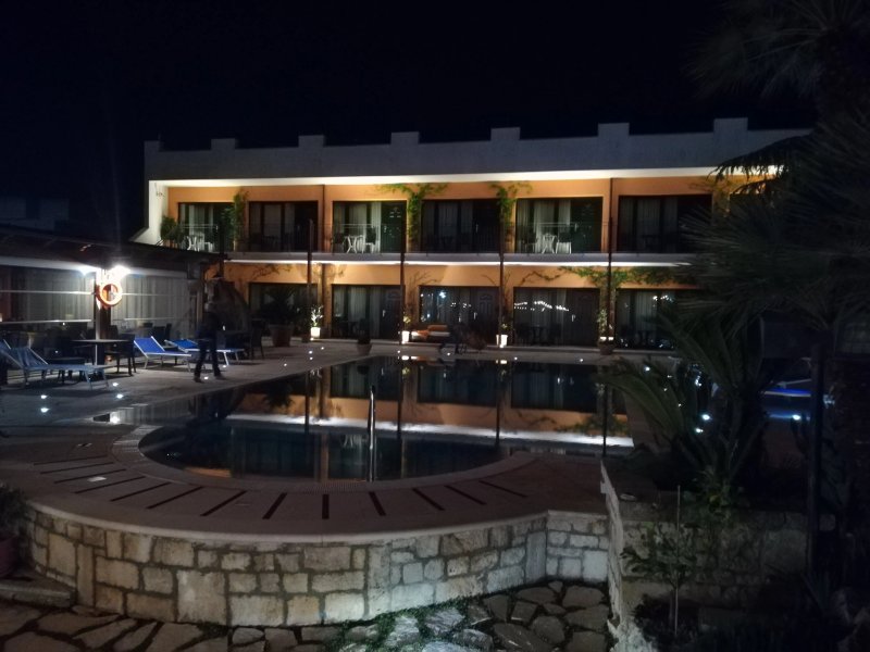 Hotel Cuor di Puglia
