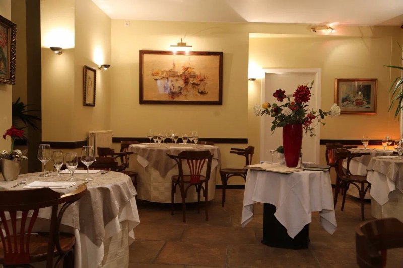 San Marco Ristorante