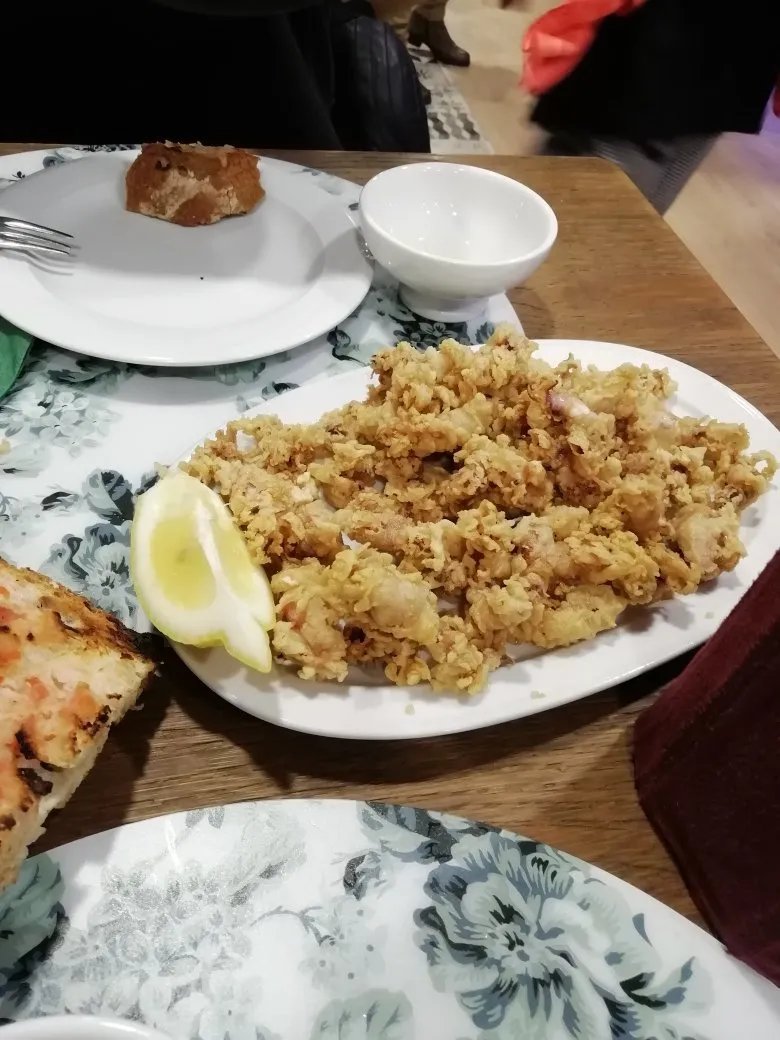 Restaurante Pulperia el Rincon del Bierzo