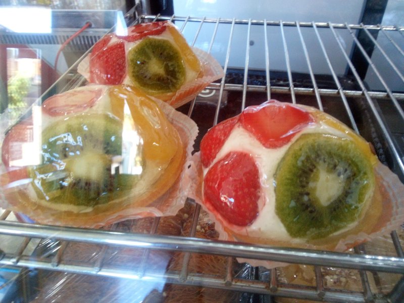 Socrates Snack Bar Cafe