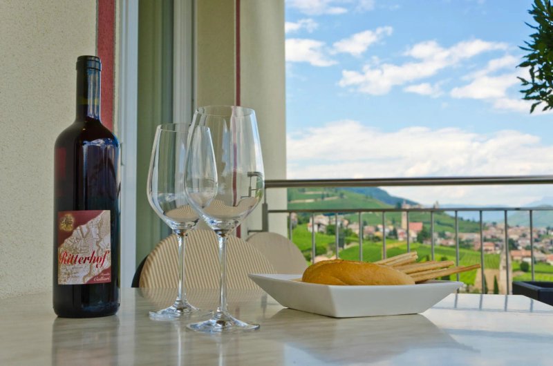 Garni Hotel Angerheim