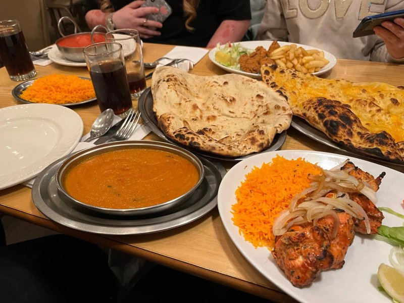Indian Orchard